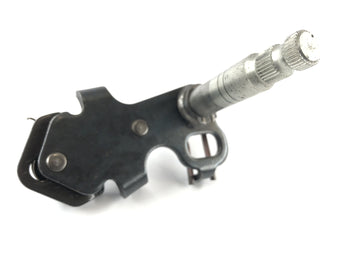 Honda CBF 1000 A SC58 [2006] - switch wave - 0