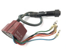 Husqvarna TE 610 8AE [1994] -  Zündspule Zündmodul Ignition Coil Module-2