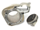 BMW R 1150 R R21 [2003] - cylinder with pistons on the left-5