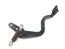 Honda XL 600 R PD03 [1986] - Brake pedal foot brake lever right with spring-1