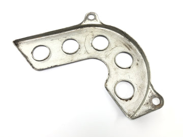 Sachs ZX 125 [1998] - sprocket cover engine cover - 0