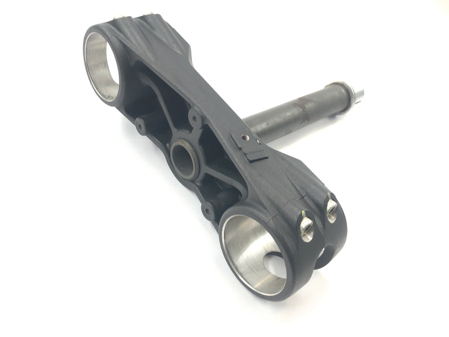Ducati Multistrada 1200 S Touring [2009] - lower fork clamp