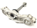 Husqvarna TE 610 E Dual H7 [1999] - lower fork clamp-1
