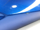 Triumph Sprint ST 1050 [2005] - rear cladding cladding-3