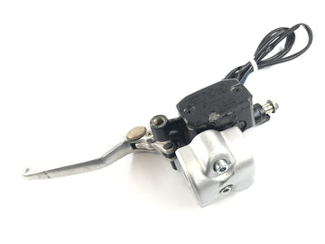 Moto Guzzi Norge 1200 [2006] - coupling fitting coupling lever coupling pump
