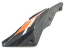KTM 1050 Adventure [2017] - Side cladding left cladding rear cladding-1