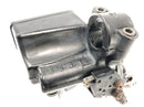 Kawasaki ZR7 ZR750F [1999] - Brake cylinder hand pump at the front lever brake pump-4
