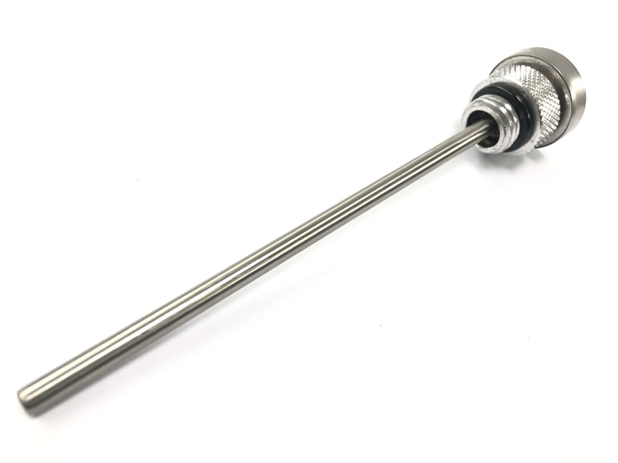 Honda FMX 650 RD12 [2006] - Oil thermometer oil temperature gauge filler plug