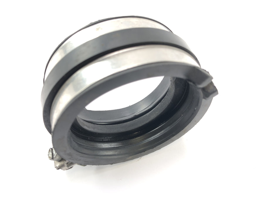 KTM 690 SM Prestige [2007] - Ansaugstutzen Dichtung Verbindungsstück Adapter Venturi