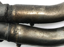 Yamaha XJR 1300 RP02 [1999] - Manifold exhaust manifold exhaust pipe set-2