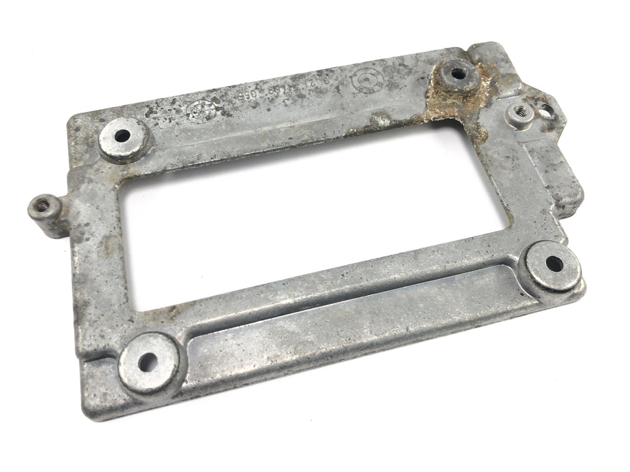 BMW K 100 [1984] - Battery holder battery holder