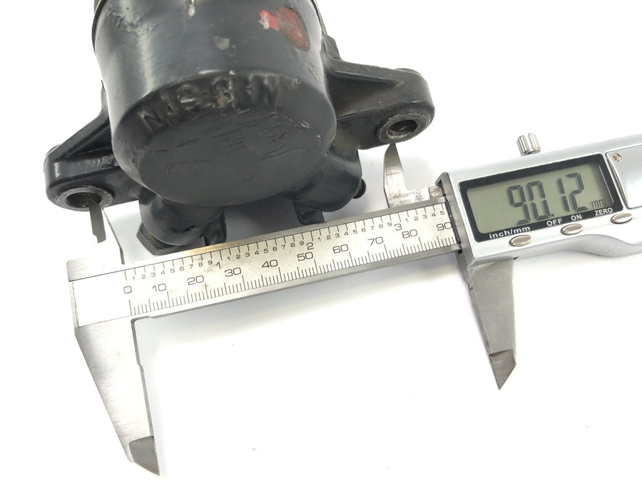 Honda GL 1000 Goldwing GL1 [1978] - Brake caliper brake tongs in front left