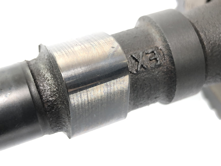 Kawasaki ZR7 ZR750F [1999] - camshaft inlet cams