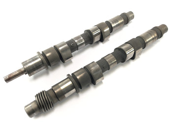 Honda GL 1000 Goldwing GL1 [1978] - camshafts control wave on the right and left sentence set
