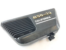 Moto Guzzi 850-T3 [1980] - Fairing Side Panel Left-1