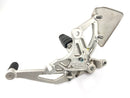 BMW R 1200 ST R1ST [2006] - footrest system driver's footrest right with brake pedal-5