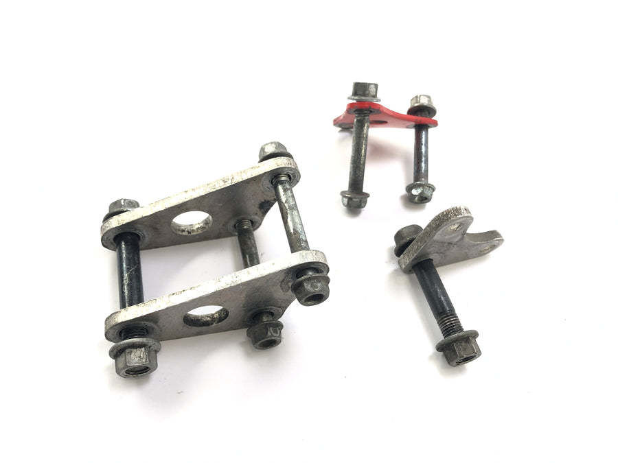 Honda XL 600 R PD03 [1985] - Engine mount set