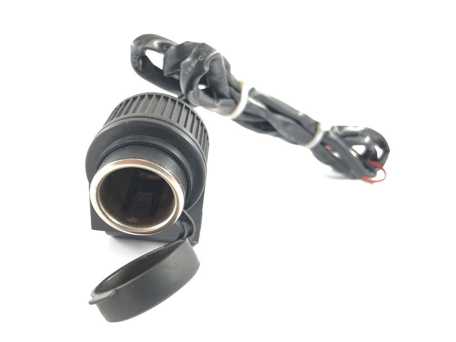 BMW K 1300 S K12S [2010] - socket curve socket 12V socket adapter