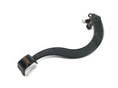 Yamaha WR 125 X DE07 [2010] - Brake lever rear brake lever pedal lever foot lever-2