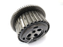 Suzuki GSX-R 1100 W GU75 C [1994] - Clutch clutch basket primary drive-1