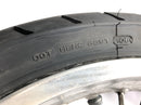 Triumph Thunderbird 900 T309RT [1995] - Vorderrad Rad Felge Speichenrad 2.50 x 18"-5