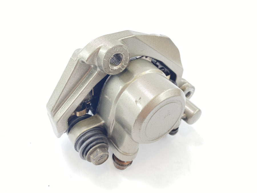 Yamaha XT 600 Z Ténéré 1VJ [1986] - brake caliper brake tongs at the front