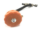 Honda CBR 900 RR SC28 [1994] - brake pump at the back foot brake-5