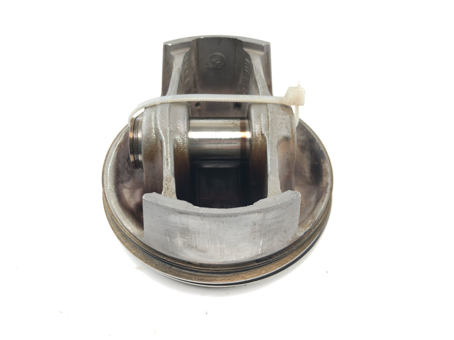 BMW R 1100 GS 259 [1995] - cylinder piston kit left