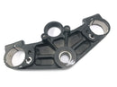 Triumph Daytona 900 T300D [1996] - Gabelbrücke oben Lenkkopfklemmung Gabelklemmung-5