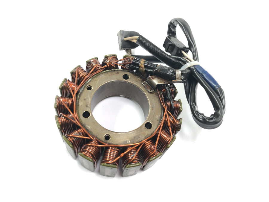 Yamaha V Max 1200 2LT [1998] - Lichtmaschine Stator Generator