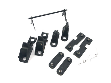 BMW R 1200 GS R12 K25 [2004] - Seat adjustment driver seat