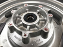 Kawasaki VN 1600 Classic VNT60A [2007] - Rear wheel rim wheel 4.50 x 16"-4