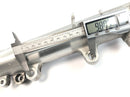 Yamaha XJR 1200 4PU [1996] - Fork telescopic fork with axle-7