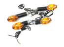 Yamaha XJR 1200 4PU [1996] - Indicator indicator light indicator system set front and rear-2