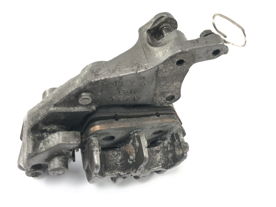 Honda ST 1100 SC26 Pan European [1990] - Brake caliper front left Nissin