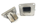 Yamaha Rz 250 R 29l [approx. 250 YPVS] - intake in the intake membrane block set couple-1