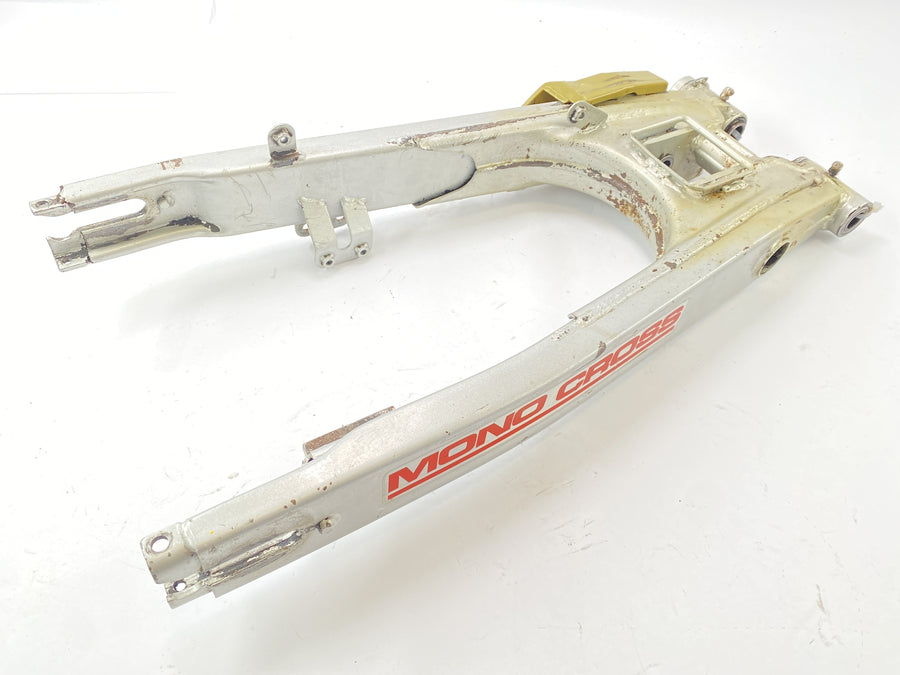 Yamaha XT 600 Z Ténéré 1VJ [1986] - Schwinge rear wheel swing