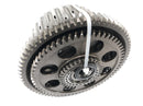 Suzuki GSX-R 1100 W GU75 C [1994] - Clutch clutch basket primary drive-5