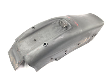 Kawasaki VN 1500 Classic VNT50D [2001] - Kotflügel hinten Fender Schutzblech - 0