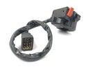 Husqvarna TE 610 8AE [1994] - handlebar switch on the left turn-4