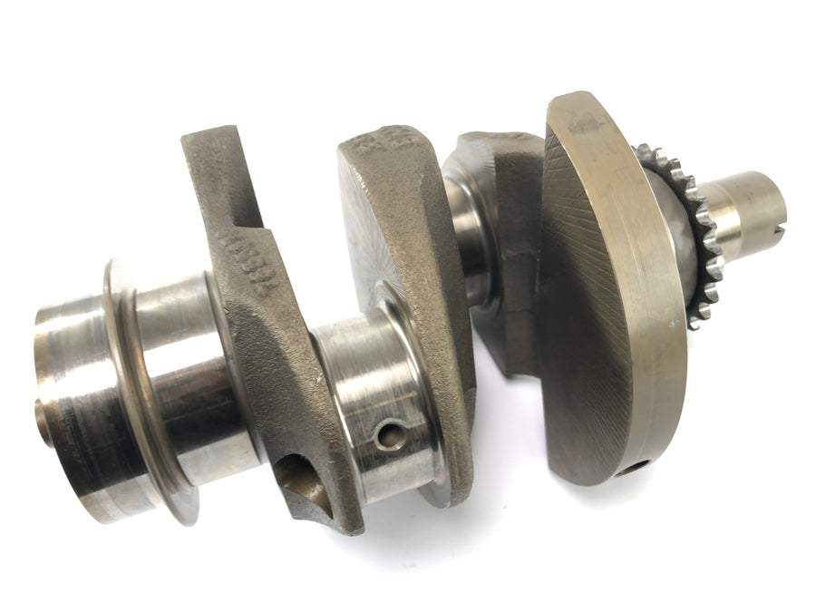 BMW R 1150 R R21 [2003] - crankshaft