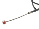 Triumph Street Triple R 675 D67LD [2010] - Kupplungszug Bowdenzug Seilzug Kabel Clutch Cable-4