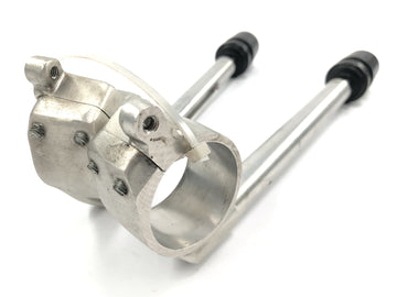 Yamaha YZF 750 R 4HN [1995] - Lenkerstummel Clip Ons Stummellenker Set Paar - 0