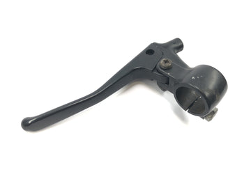 Honda FT 500 PC07 [1983] - Decompression lever left hand lever