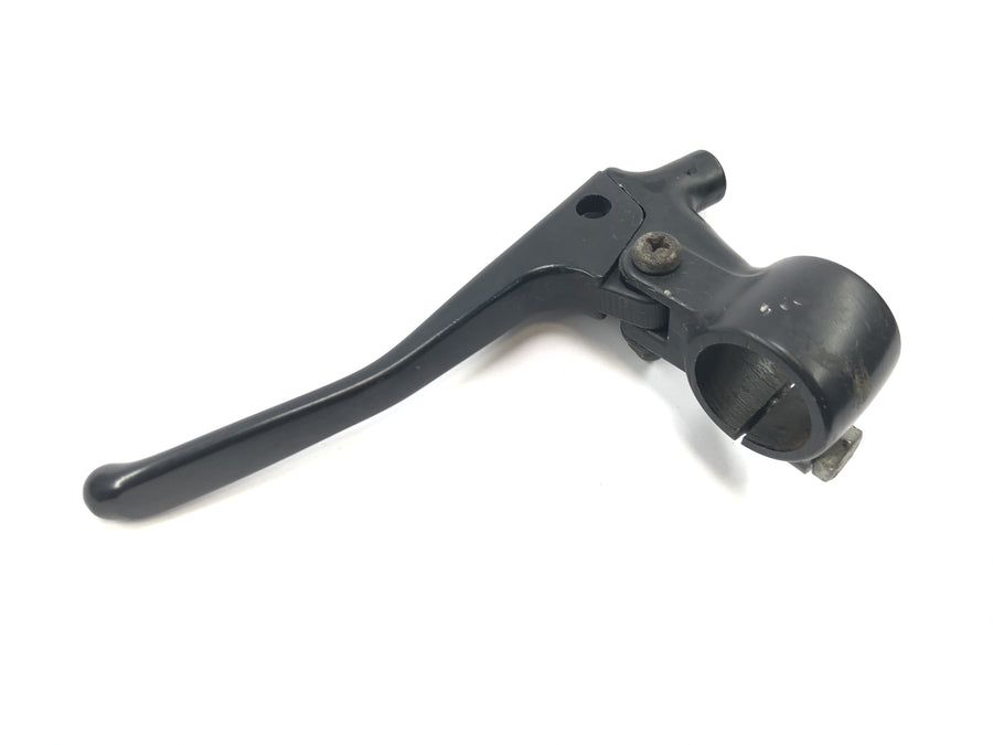 Honda FT 500 PC07 [1983] - Decompression lever left hand lever