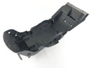 Yamaha XJR 1200 4PU [1995] - Rear substructure splash guard inner fairing-5