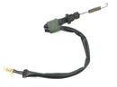 Honda SLR 650 RD09 [1997] - Brake light switch in the back-2