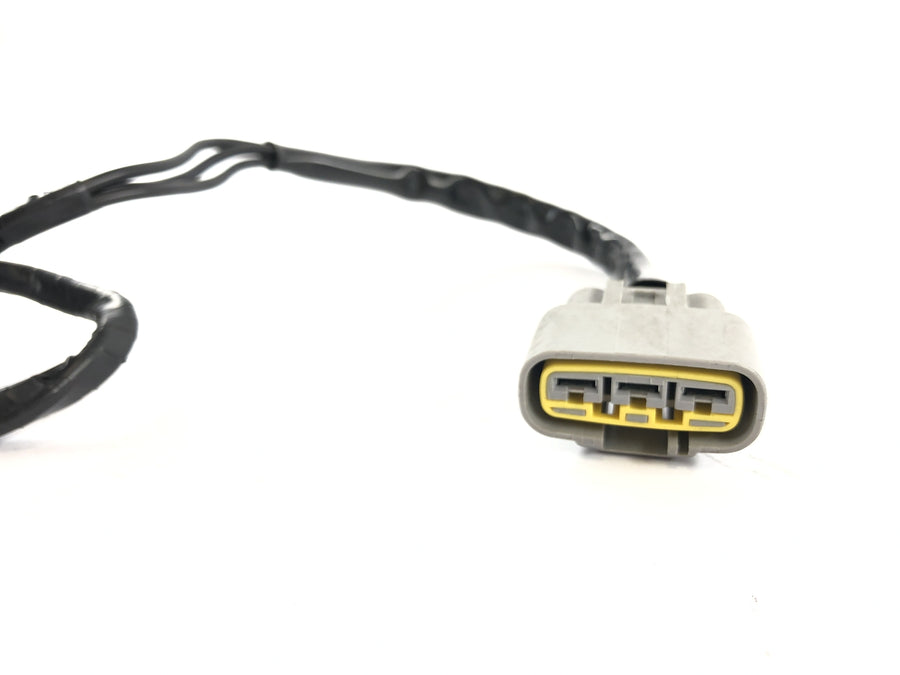 Ducati 1098 S H7 [2009] - alternator stator