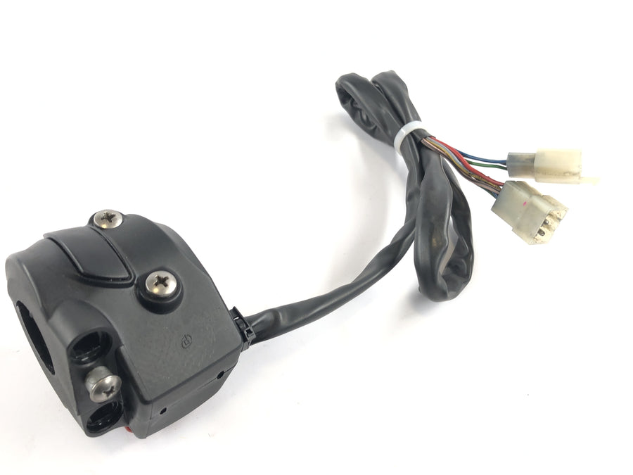 Moto Guzzi Norge 1200 [2006] - handlebar fittings LEENCHANTIERS