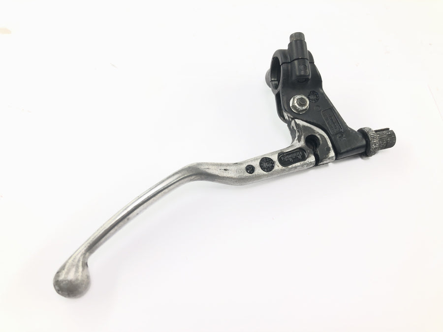 Sachs ZX 125 [1998] - Kupplungsarmatur Kupplungshebel Lenkerarmatur links